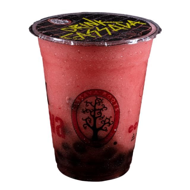 CHINESE FOREST GIRL 473 ML