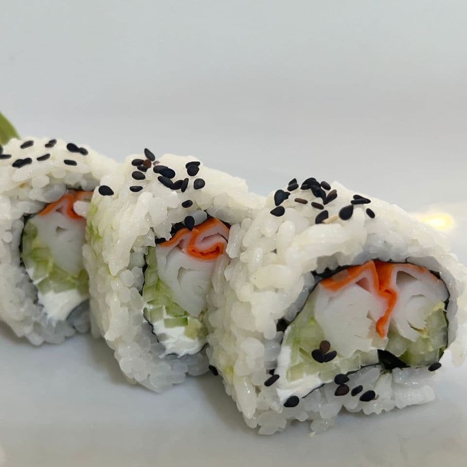 Rollo Natural Surimi