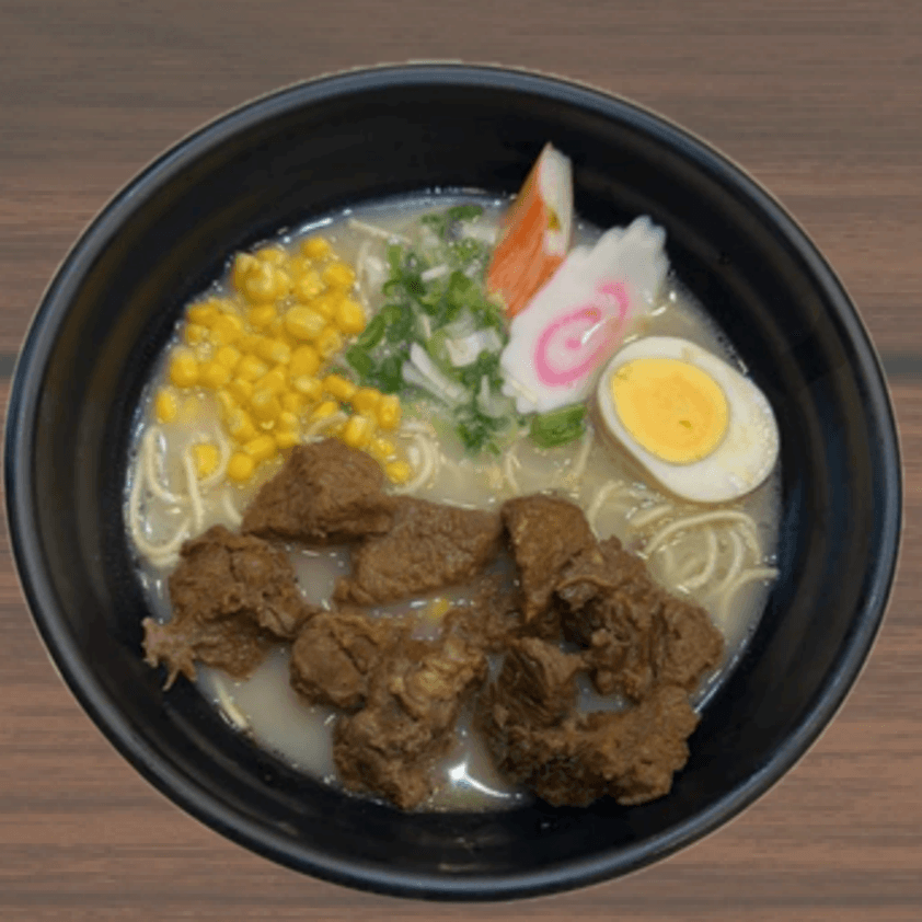 Ramen de Res
