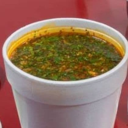 Consomé de Barbacoa (1L)