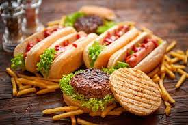 Tortas y Hamburguesas Dogo