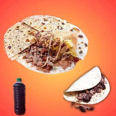 Combo Harinita