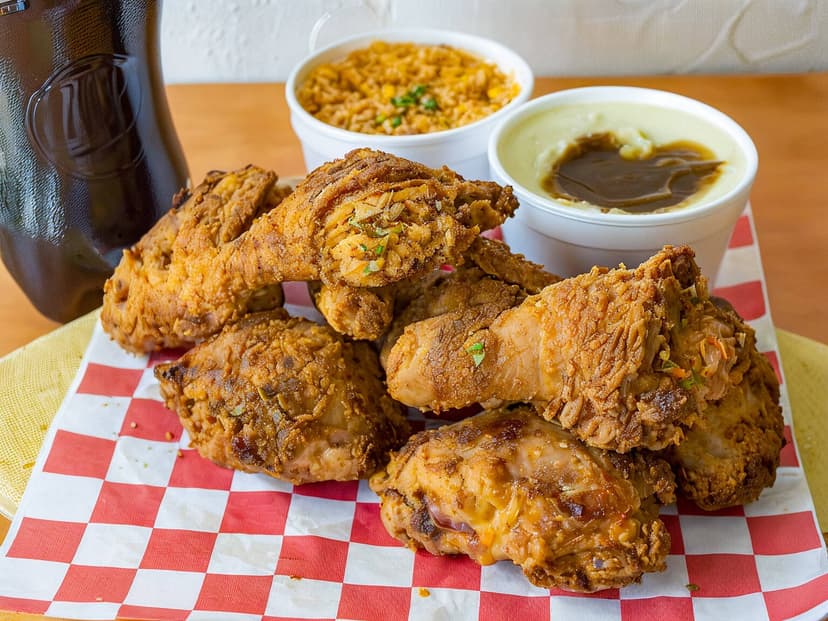 Chicken Express