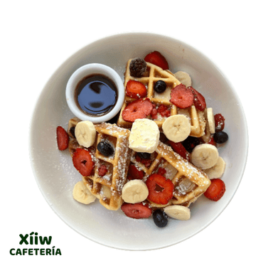 Waffles