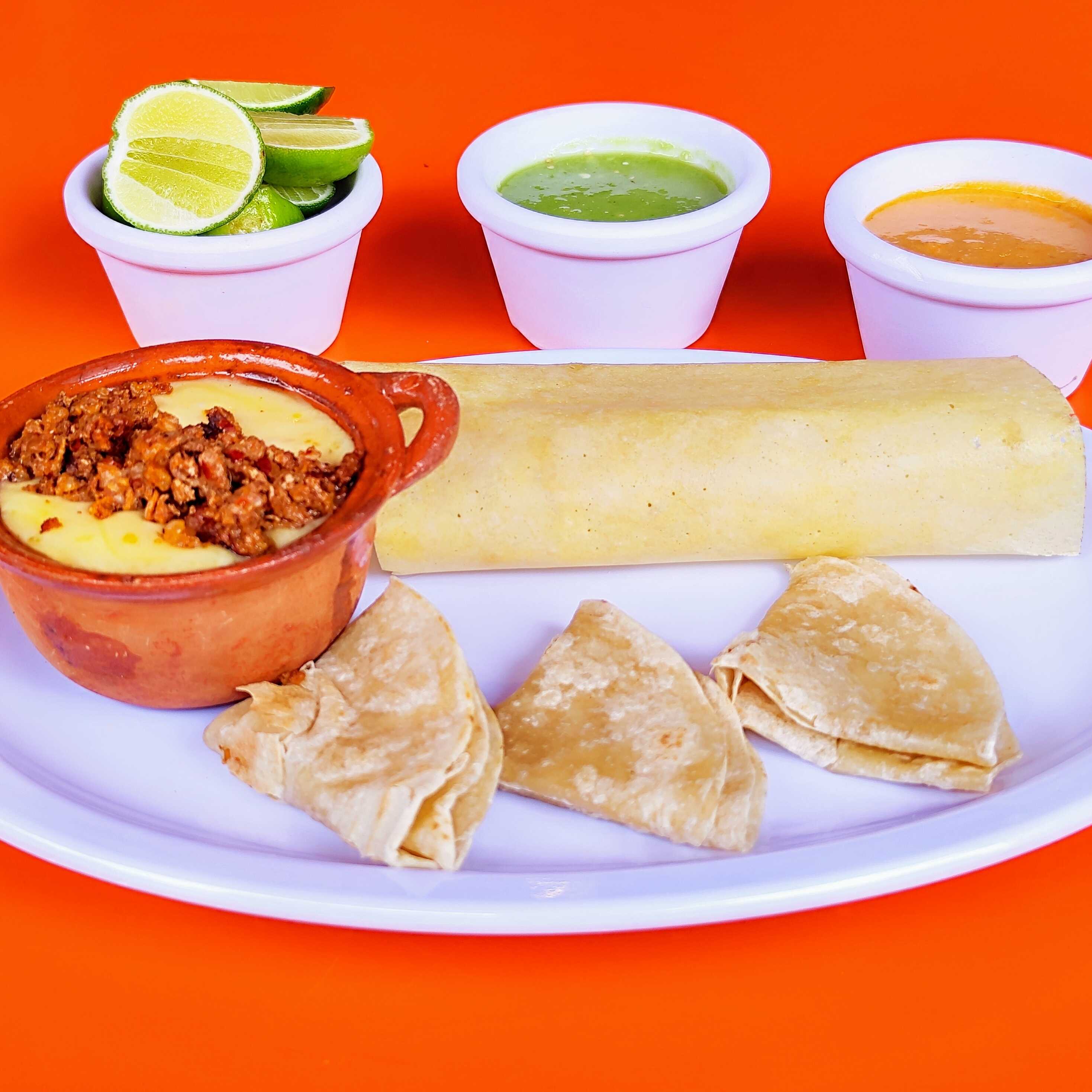 Choriqueso