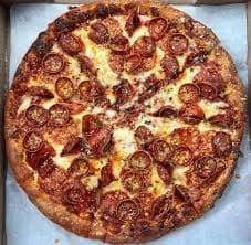 Master Pizza