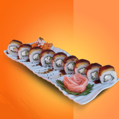 Banana Roll