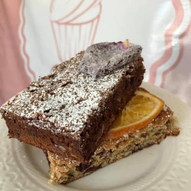 Brownie