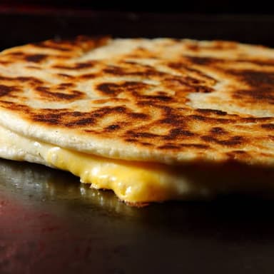 Quesadilla Gordita