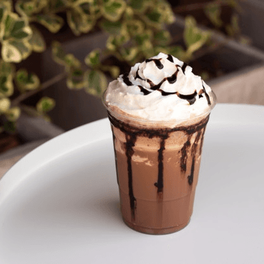 Frappe Chocolate
