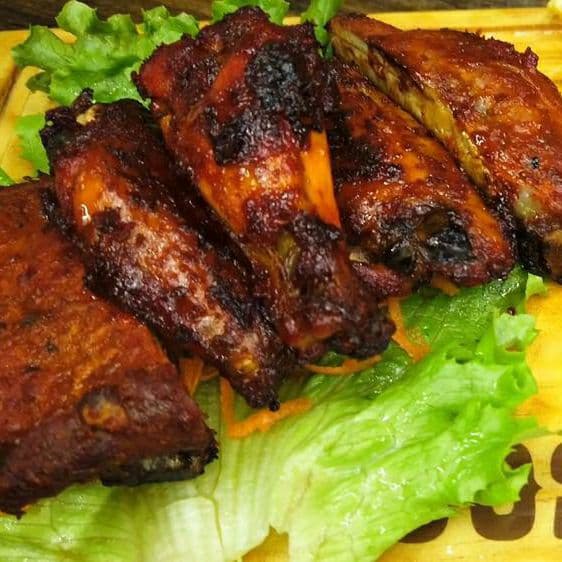 Alitas