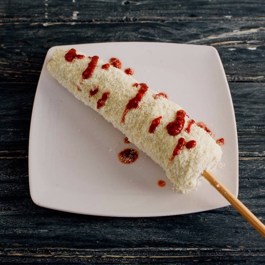 Elote Clasico