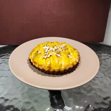 Pie de Manzana