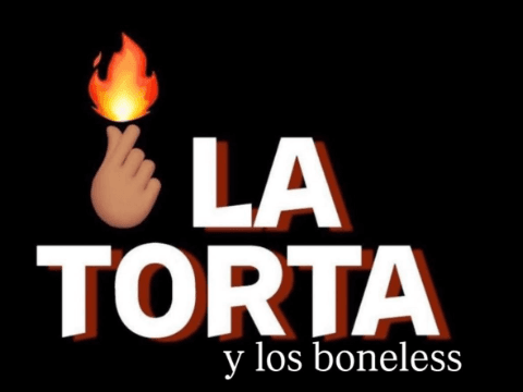 la TORTA vhsa tab