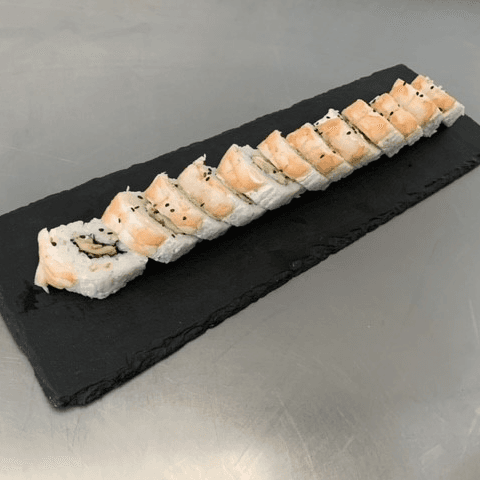 Sushi Ebi Especial