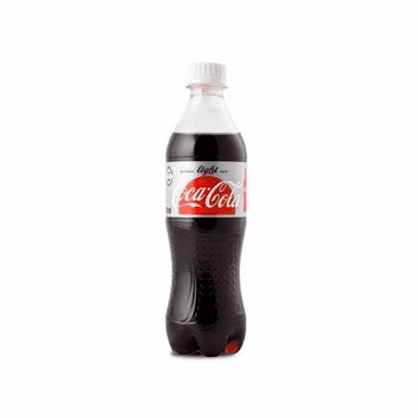 Coca-Cola Light 600 ml