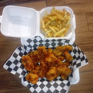 Extra Boneless