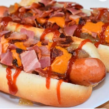 Combo Kids HOTDOG