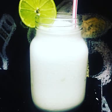Limonada de Coco