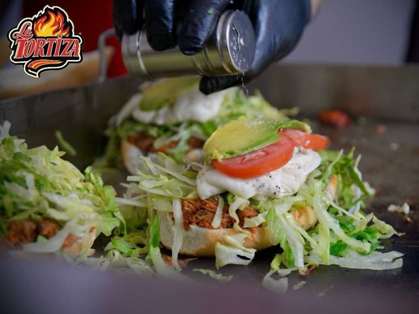 LA TORTIZA