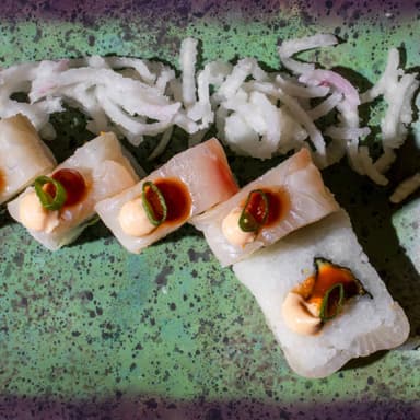 Tataki Light