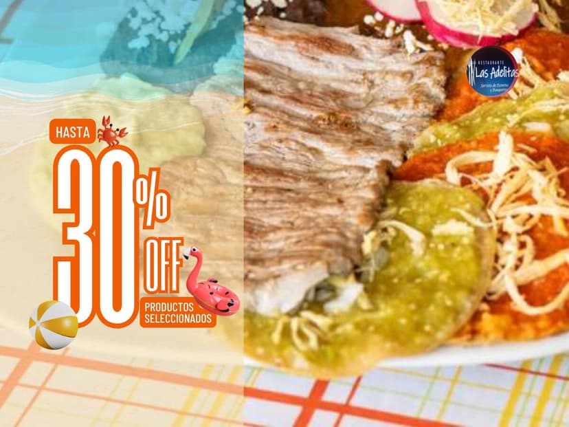Restaurante Las Adelitas