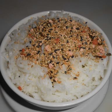 Gohan Especial