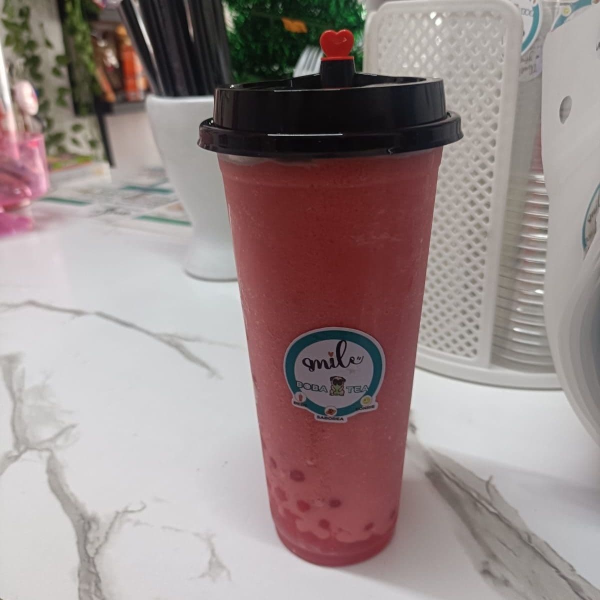 Sandia Slush