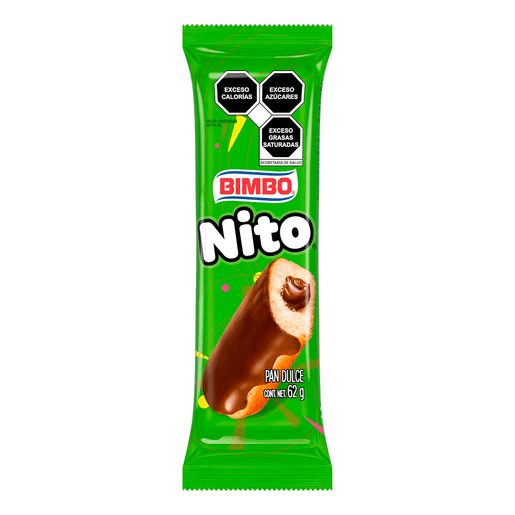 Nito Bimbo 62gr
