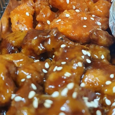 Kilo de Boneless