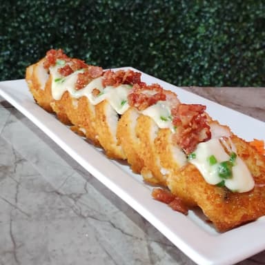 MexicaliRoll