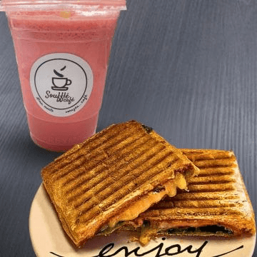 Combo Panini  Italiano  + Bebida Preparada