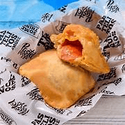 Pastelito de Pizzas