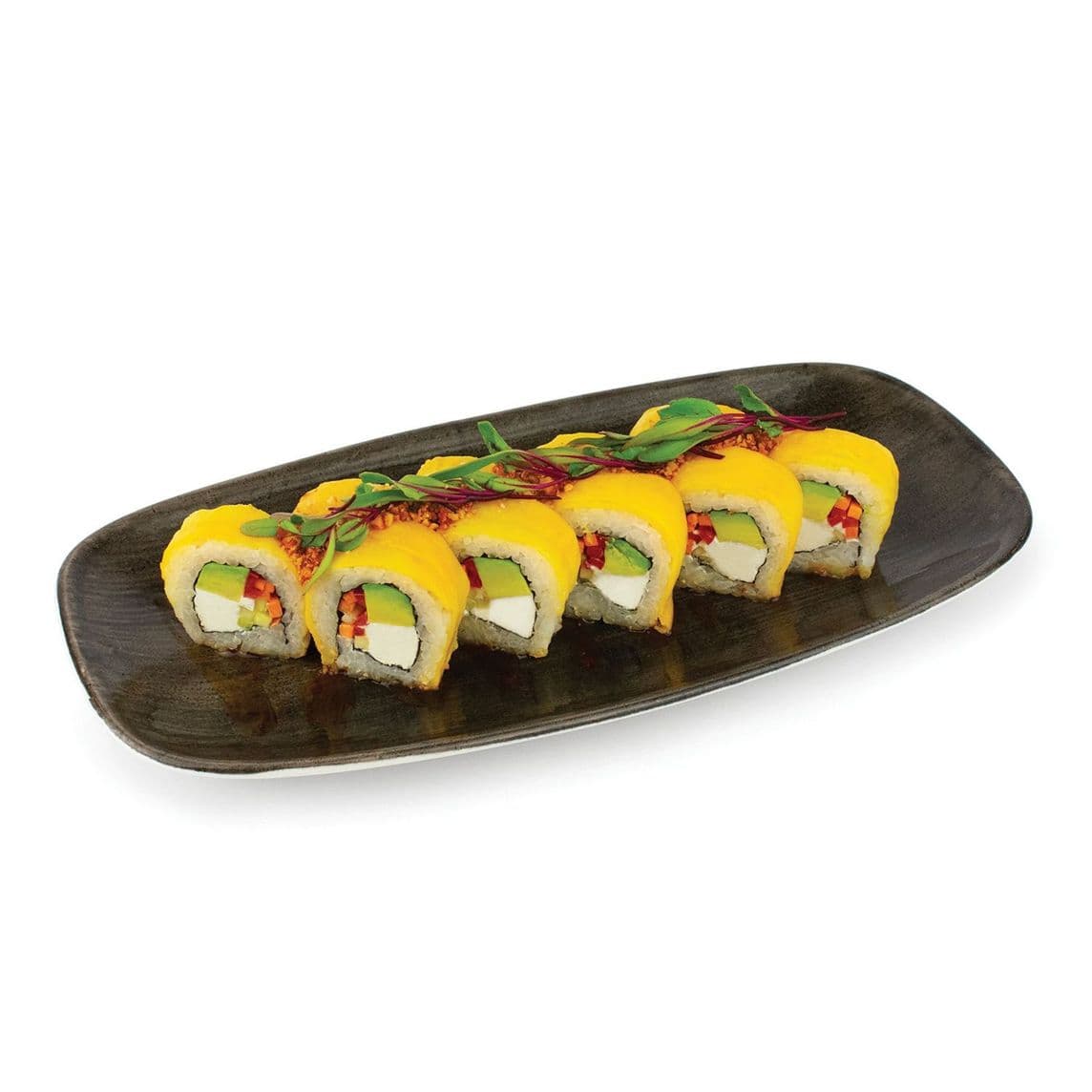 Kiiro Roll
