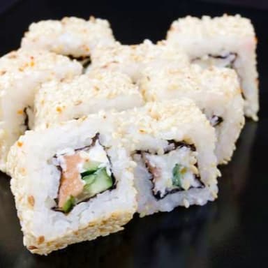 Dragón Roll ( Frío )