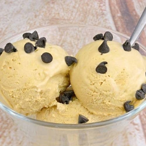Nieve Chocochips