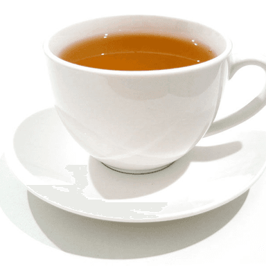 Té