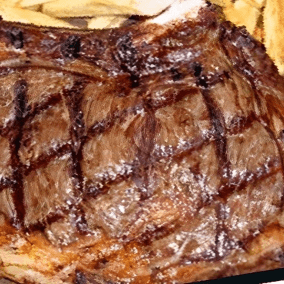 SIRLOIN