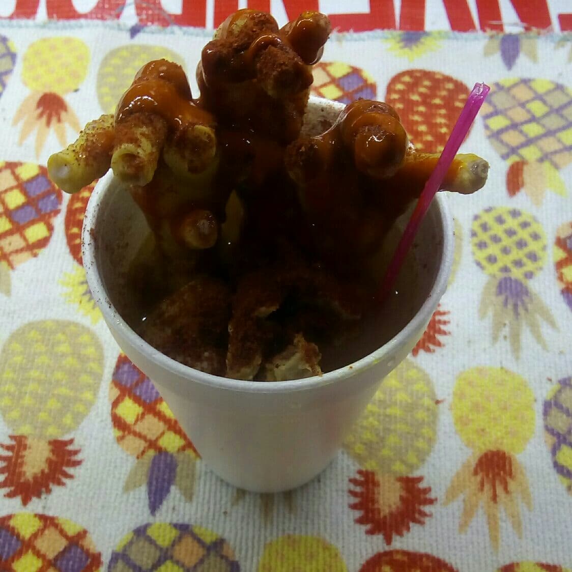 Orden de Patitas
