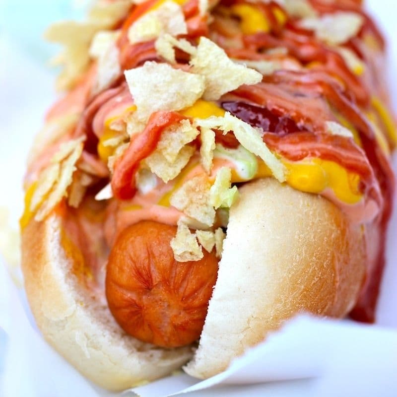 Chori Perros