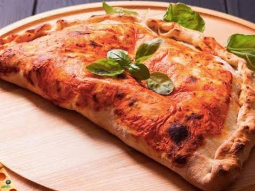 Thalys Pizza