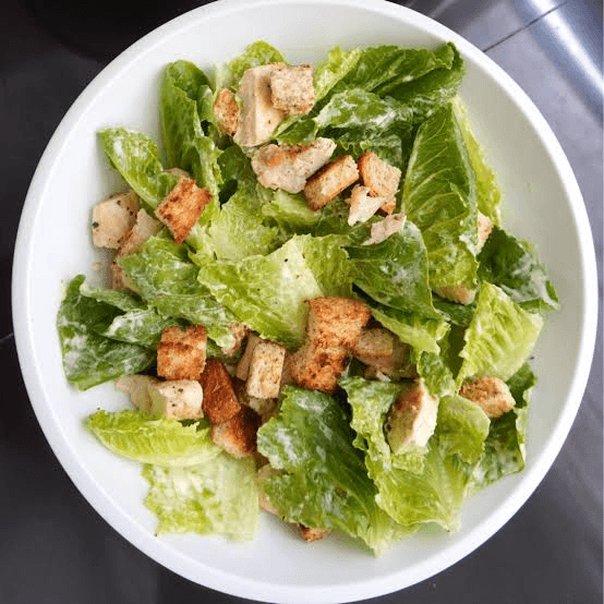 Ensalada César
