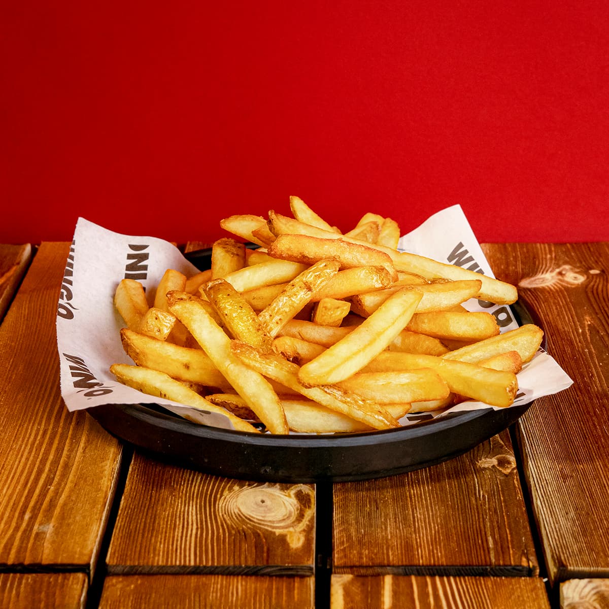 Papas Francesa