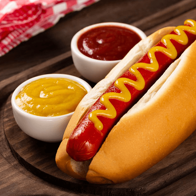 Hot Dog