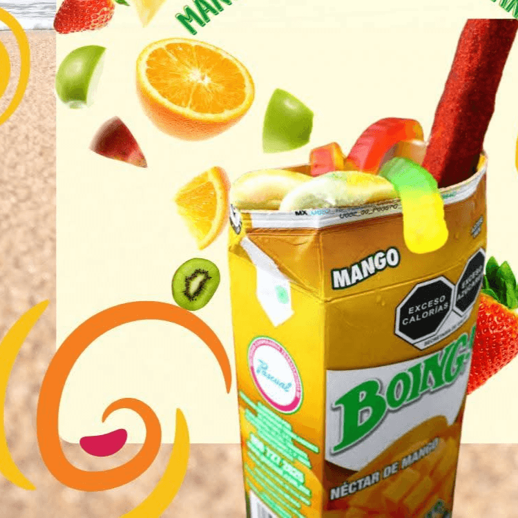 Gomiboing