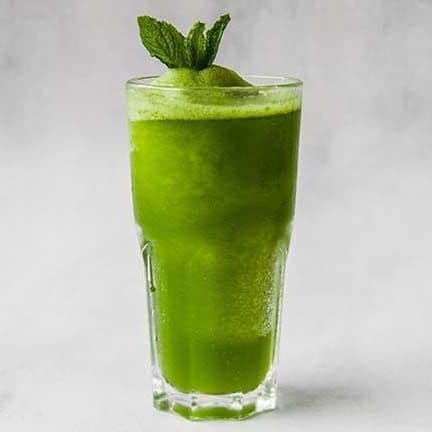 Limonada de Hierbabuena 450 Ml