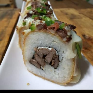 Cow Roll