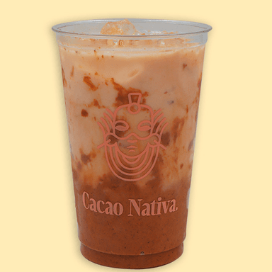 Horchata Tascalate 14oz