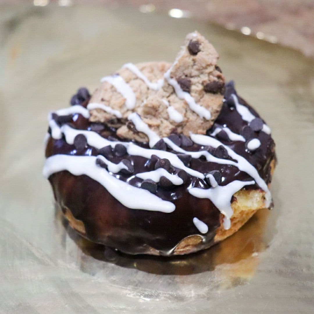 Dona Galleta de Chocochip
