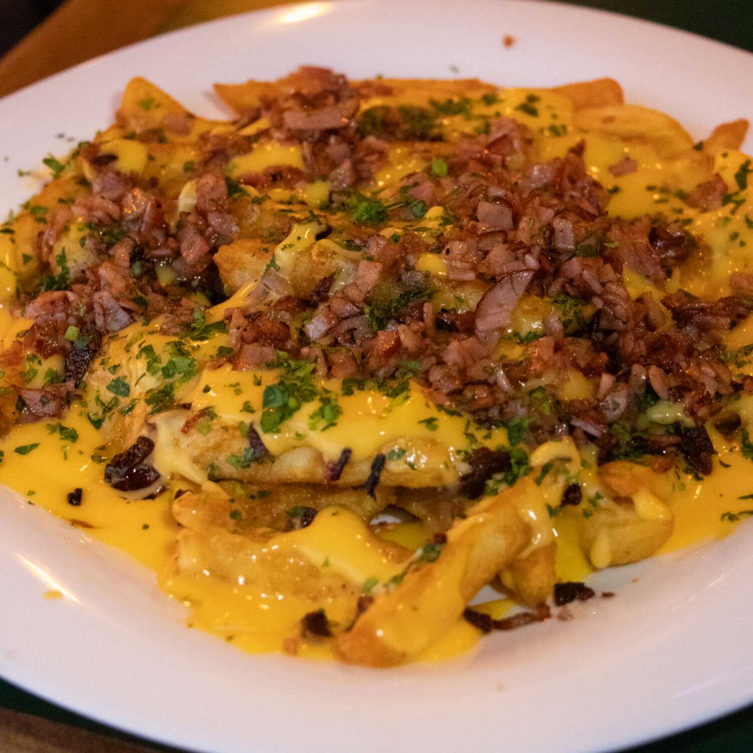 Papas Pepe's